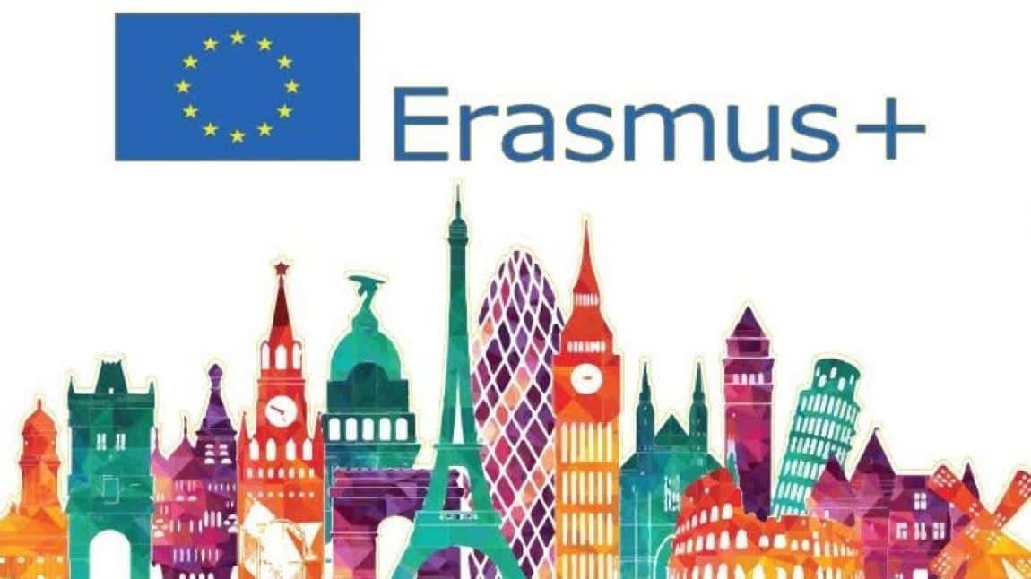 ERASMUS+ PROJEMİZ KABUL OLMUŞTUR