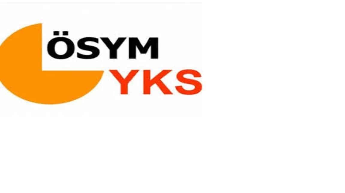 2025 YKS SONUÇLARI AÇIKLANDI